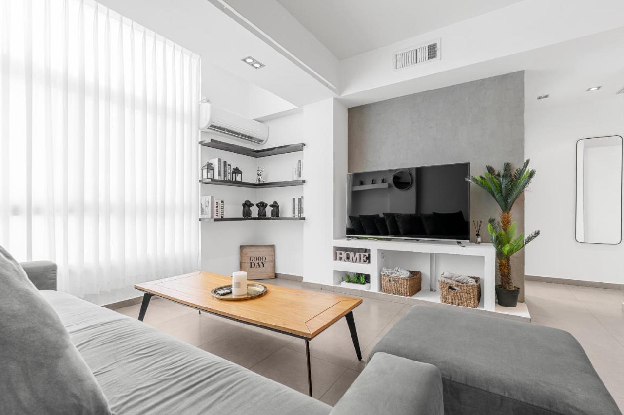 Location In Apartment